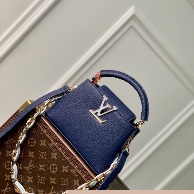 LV Capucines Bags